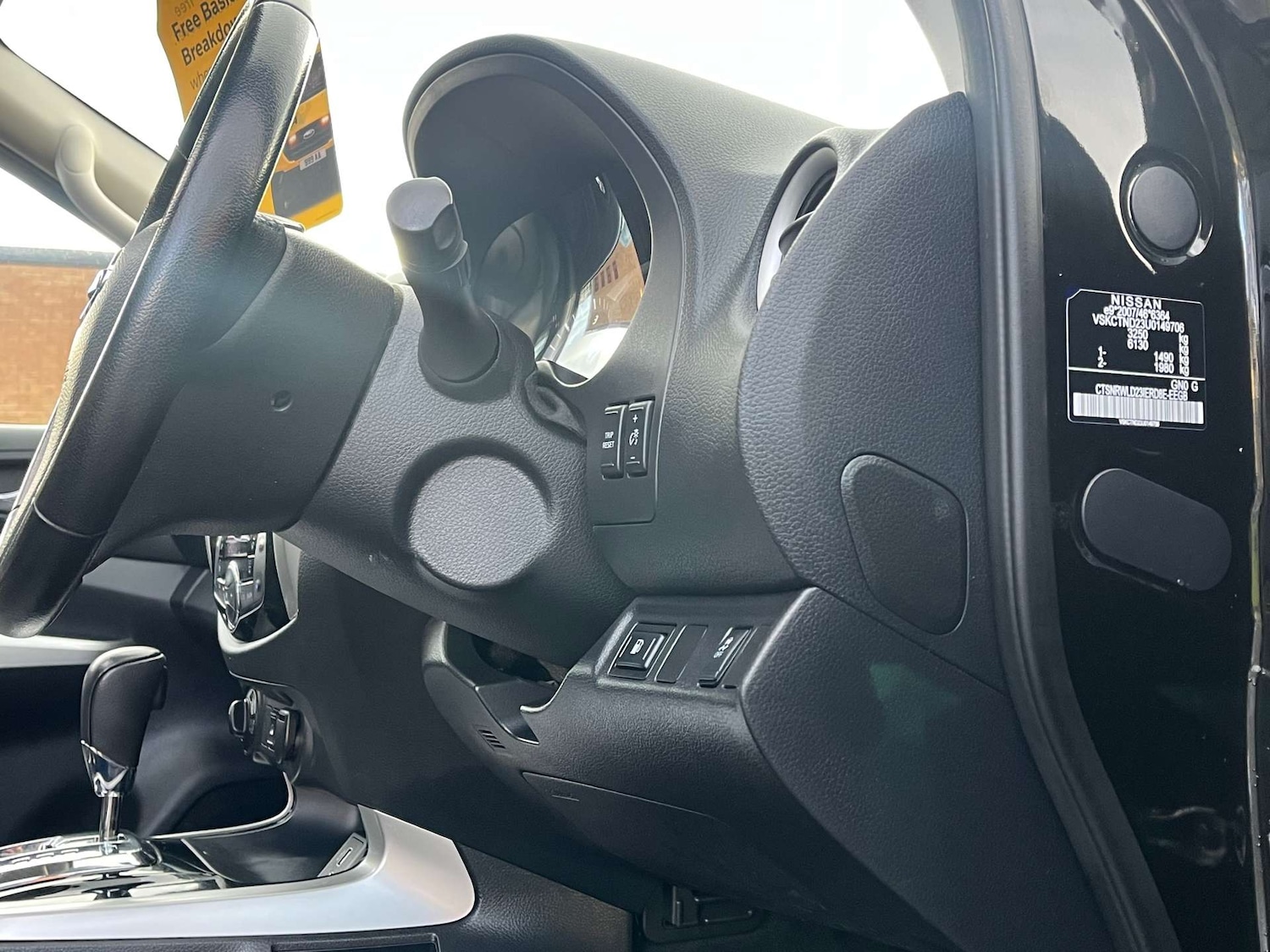 Used Nissan Navara 2020 for sale - 77033673: Photo 18