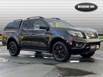 Used Nissan Navara 2020 for sale - 77033673: Photo