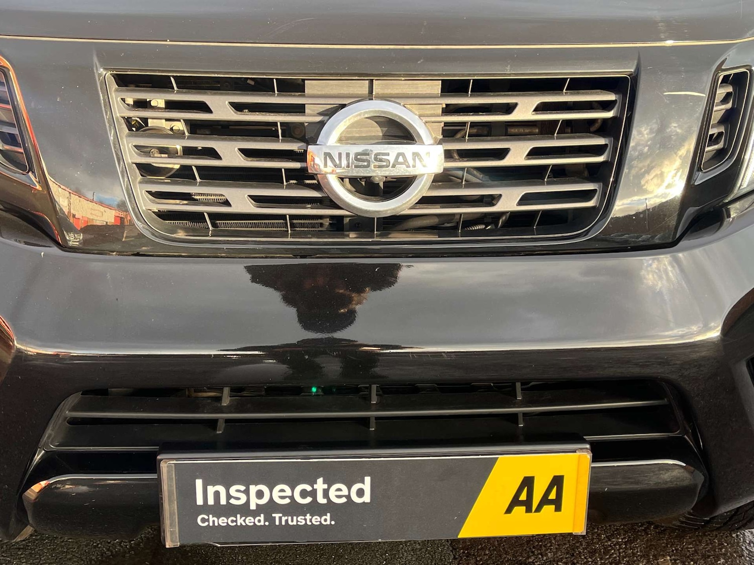 Used Nissan Navara 2020 for sale - 77033673: Photo 28