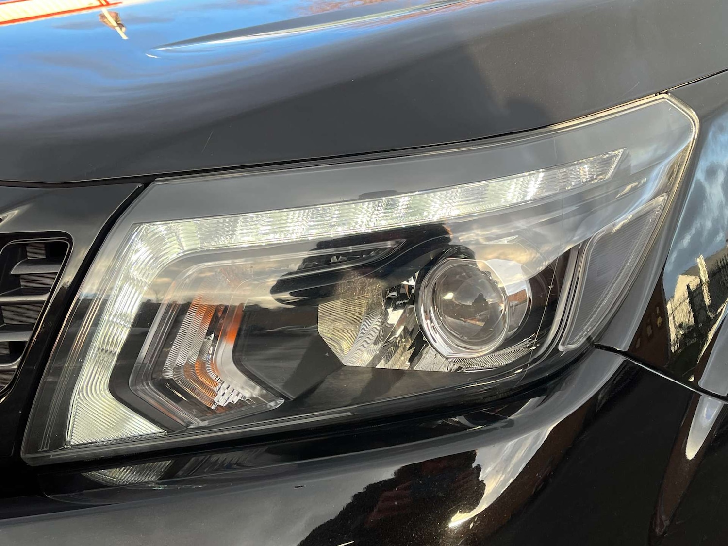 Used Nissan Navara 2020 for sale - 77033673: Photo 29