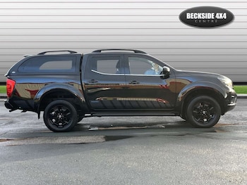 Used Nissan Navara 2020 for sale - 77033673: Photo