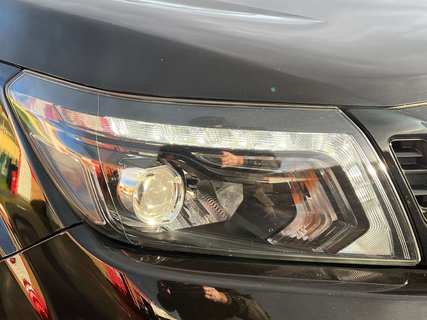 Used Nissan Navara 2020 for sale - 77033673: Photo 32