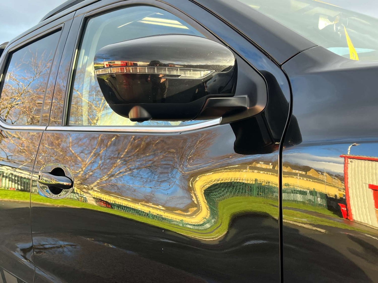 Used Nissan Navara 2020 for sale - 77033673: Photo 34