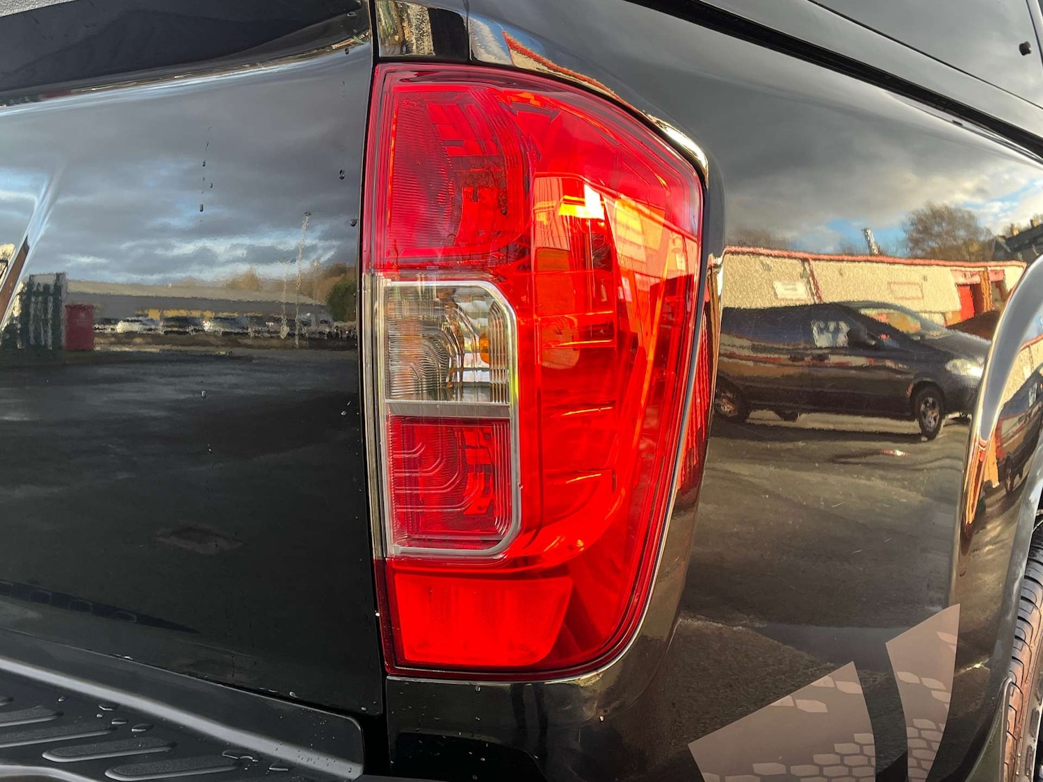 Used Nissan Navara 2020 for sale - 77033673: Photo 37