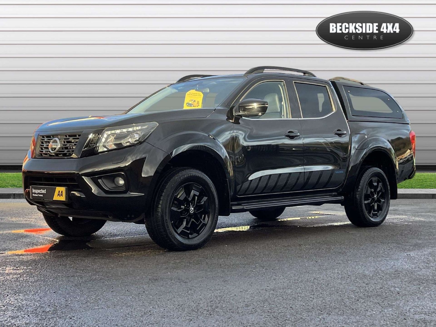 Used Nissan Navara 2020 for sale - 77033673: Photo 4