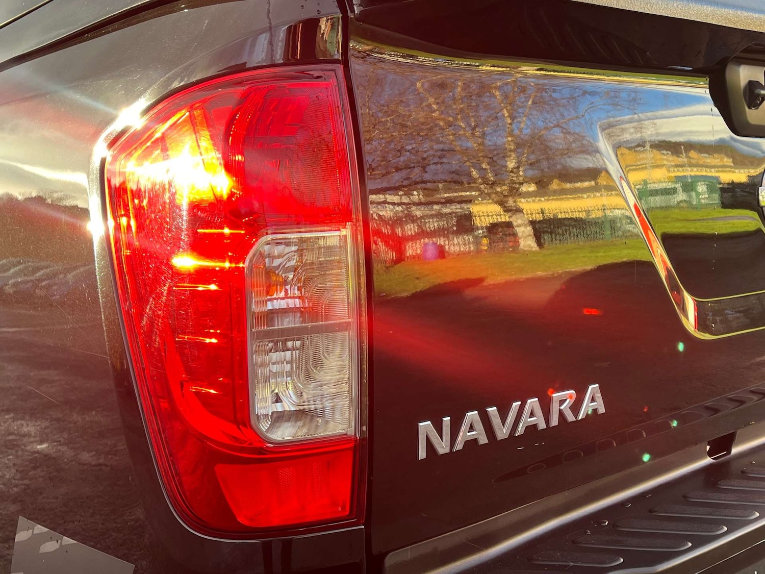 Used Nissan Navara 2020 for sale - 77033673: Photo 40