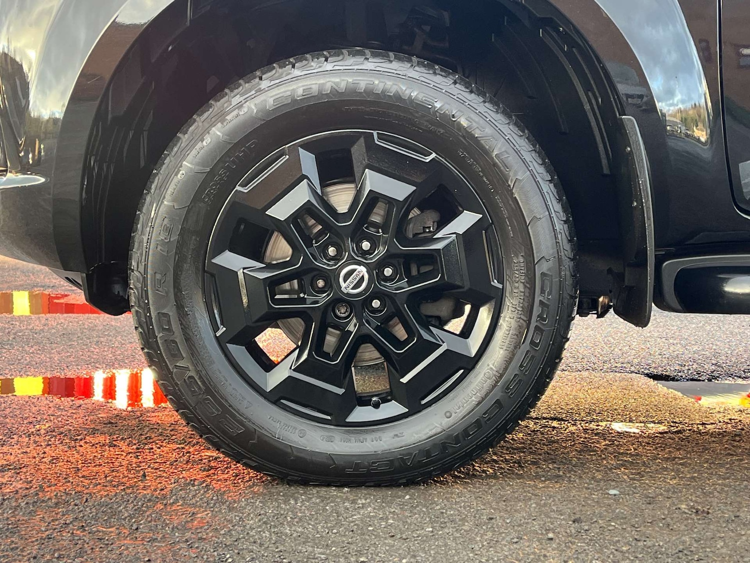 Used Nissan Navara 2020 for sale - 77033673: Photo 43