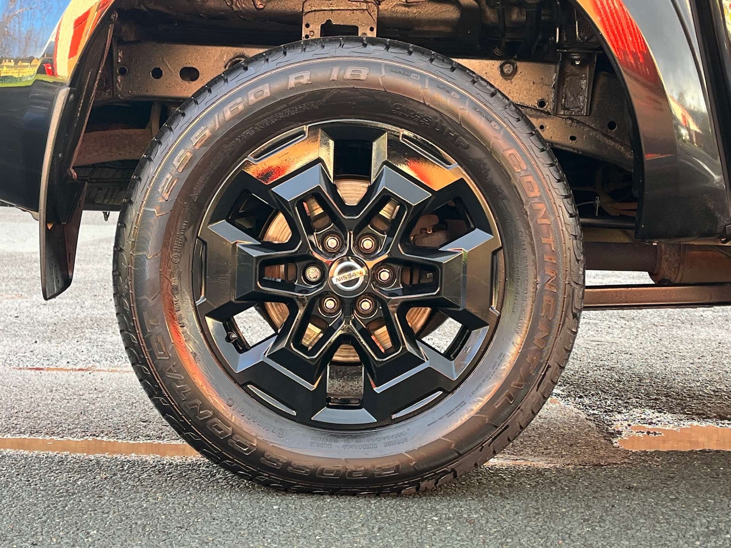 Used Nissan Navara 2020 for sale - 77033673: Photo 45