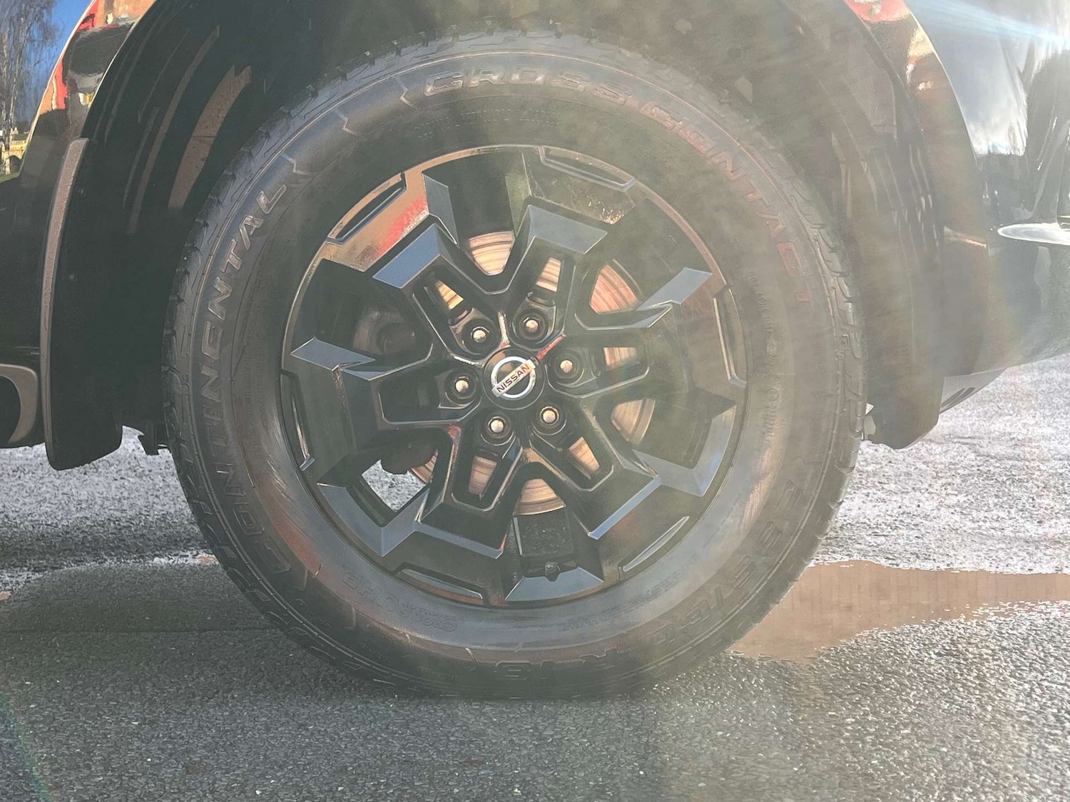 Used Nissan Navara 2020 for sale - 77033673: Photo 46