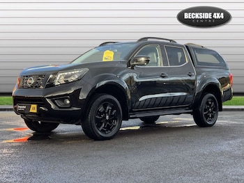 Used Nissan Navara 2020 for sale - 77033673: Photo