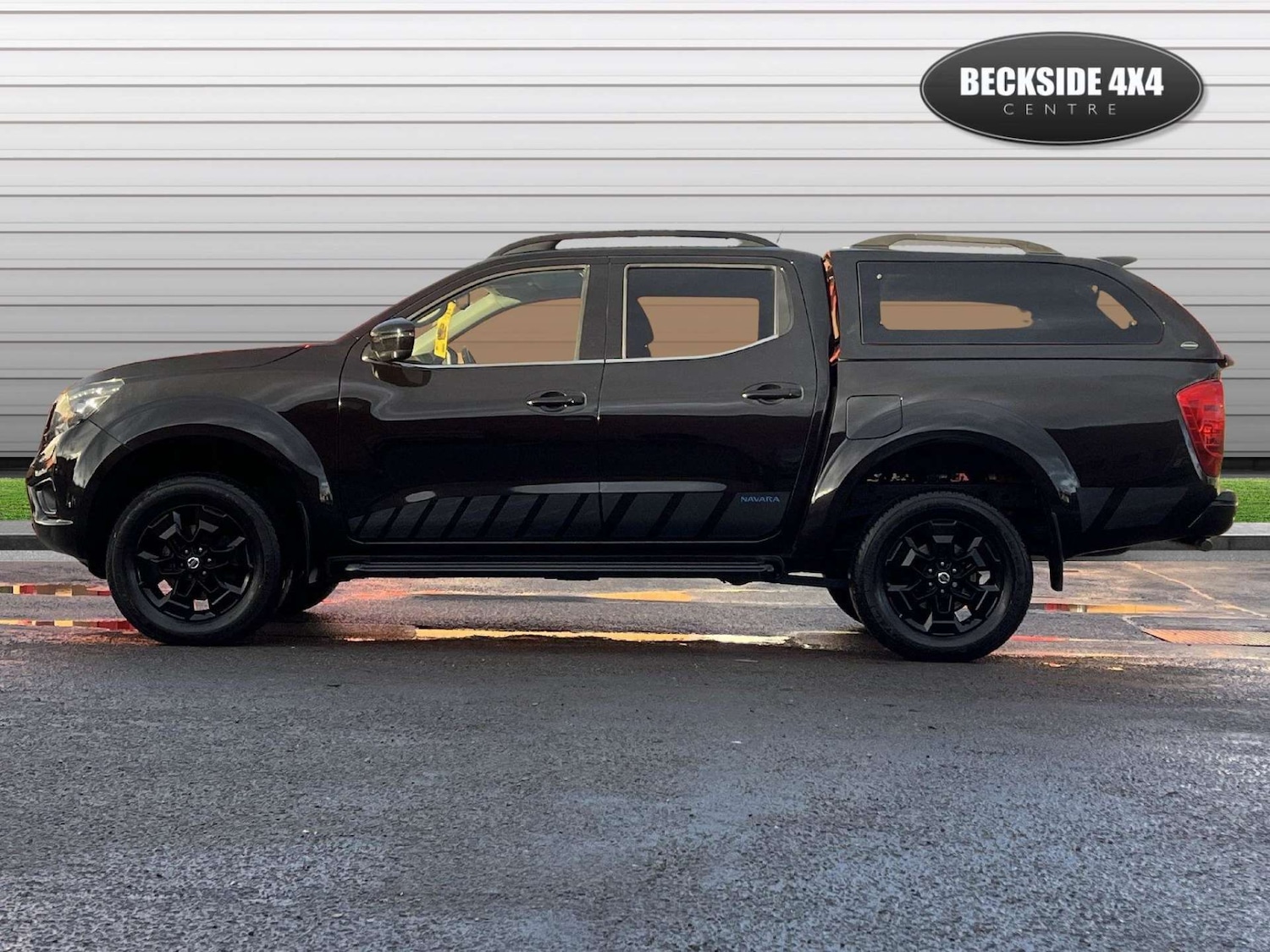 Used Nissan Navara 2020 for sale - 77033673: Photo 5