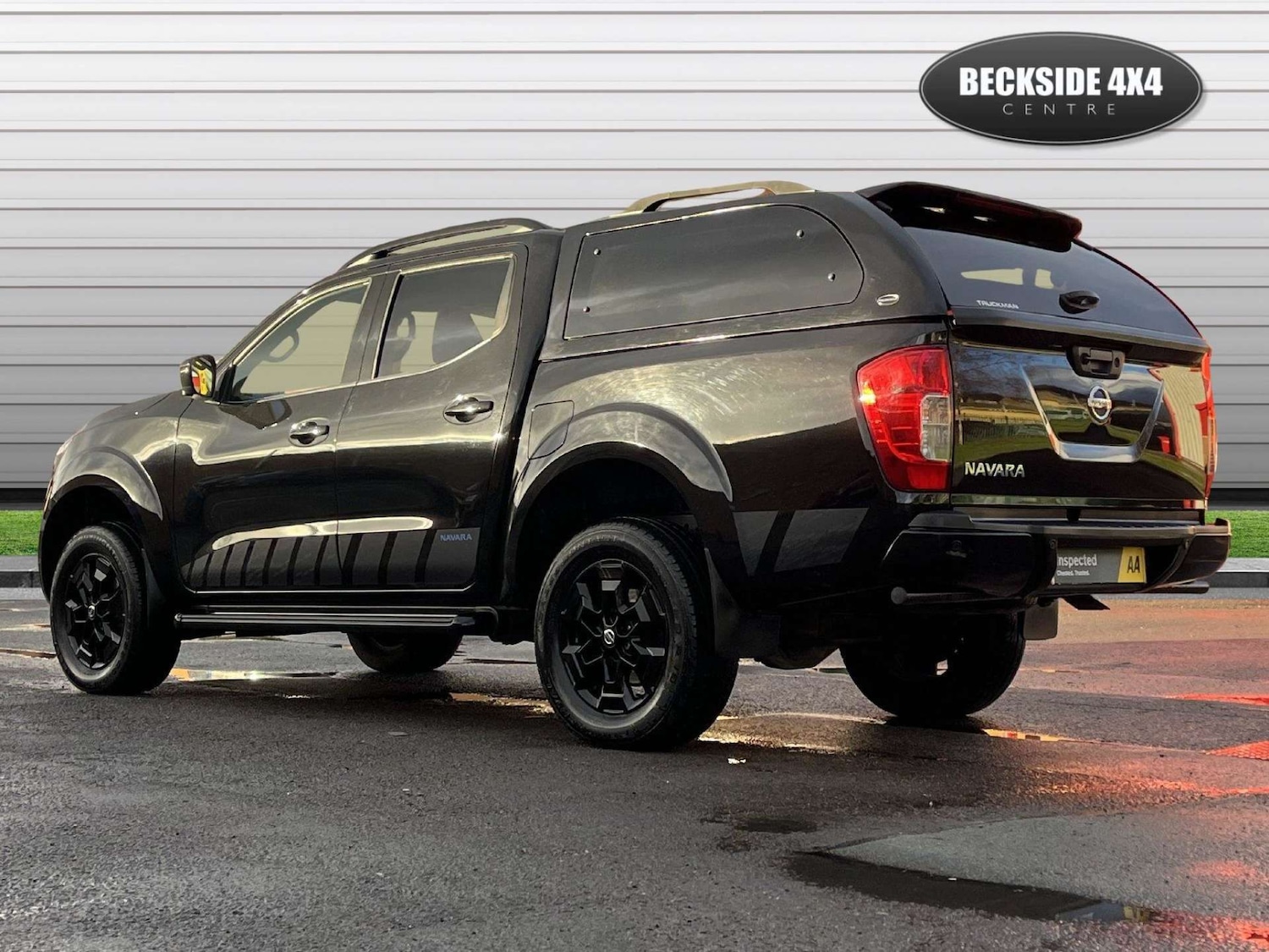 Used Nissan Navara 2020 for sale - 77033673: Photo 6