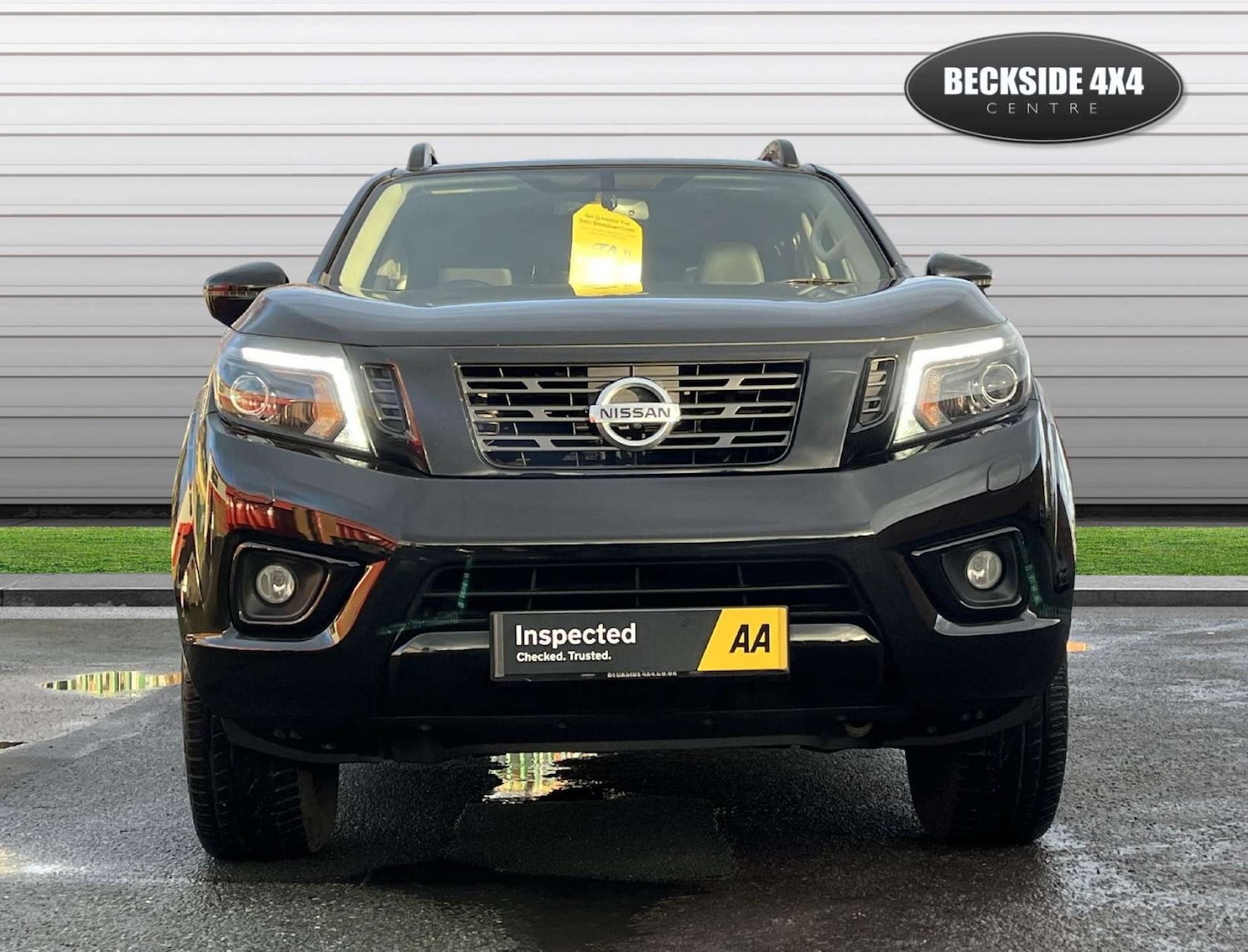 Used Nissan Navara 2020 for sale - 77033673: Photo 7