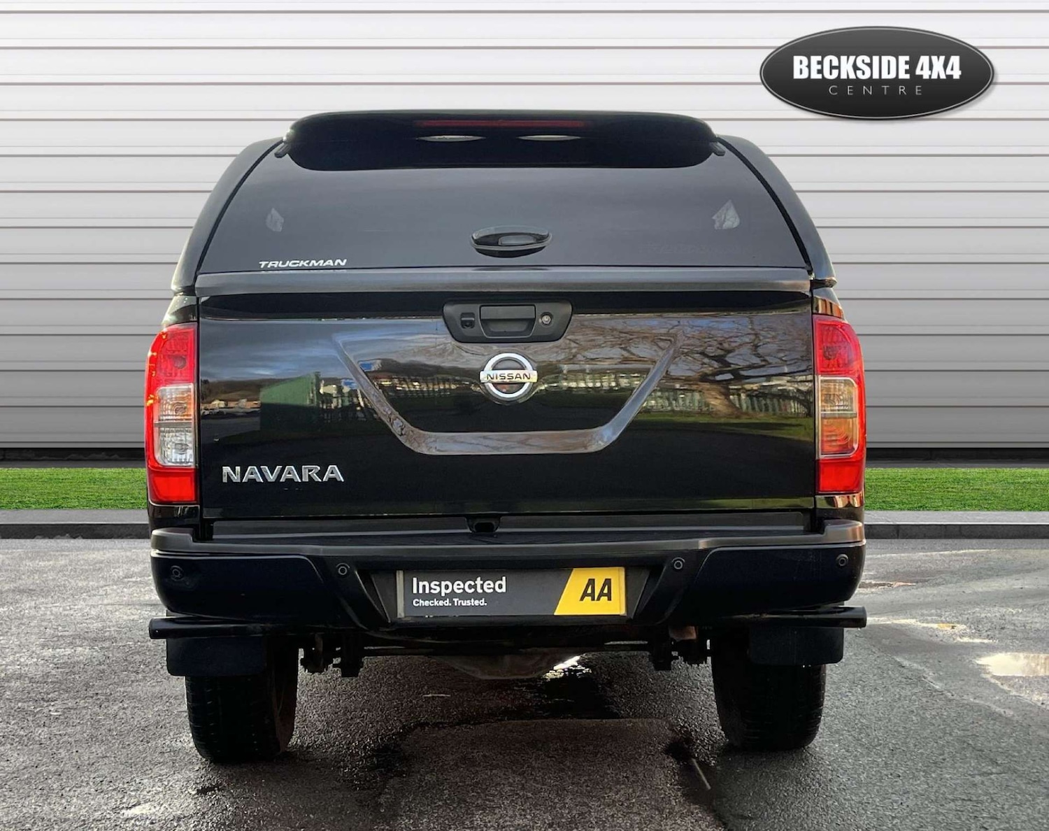 Used Nissan Navara 2020 for sale - 77033673: Photo 8