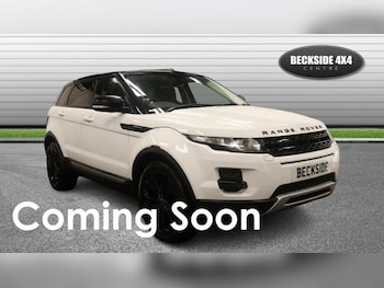 2012 (12) - 2.2 SD4 Pure 5dr Auto [Tech Pack]