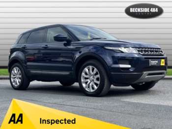 2015 (13) - 2.2 eD4 Pure Tech SUV 5dr Diesel Manual FWD Euro 5 (s/s) (150 ps)