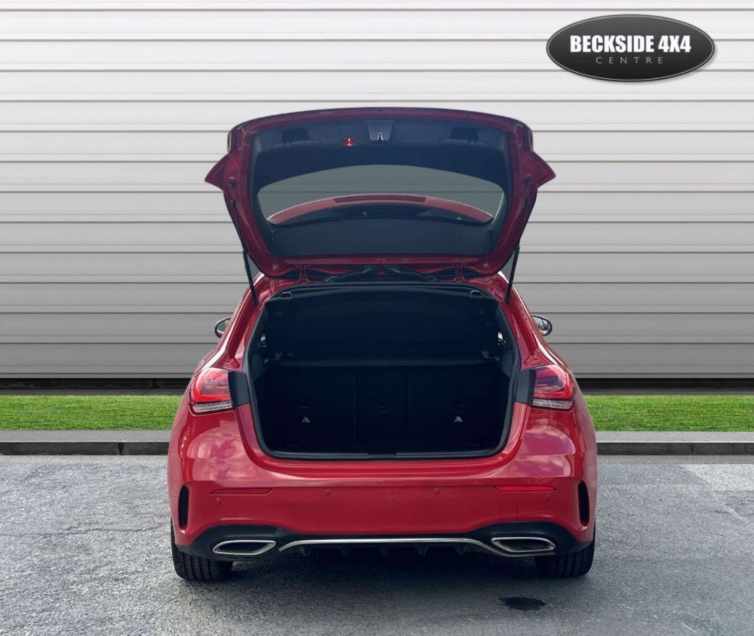 Used Mercedes-Benz A-Class 2018 for sale - 77001201: Photo 10