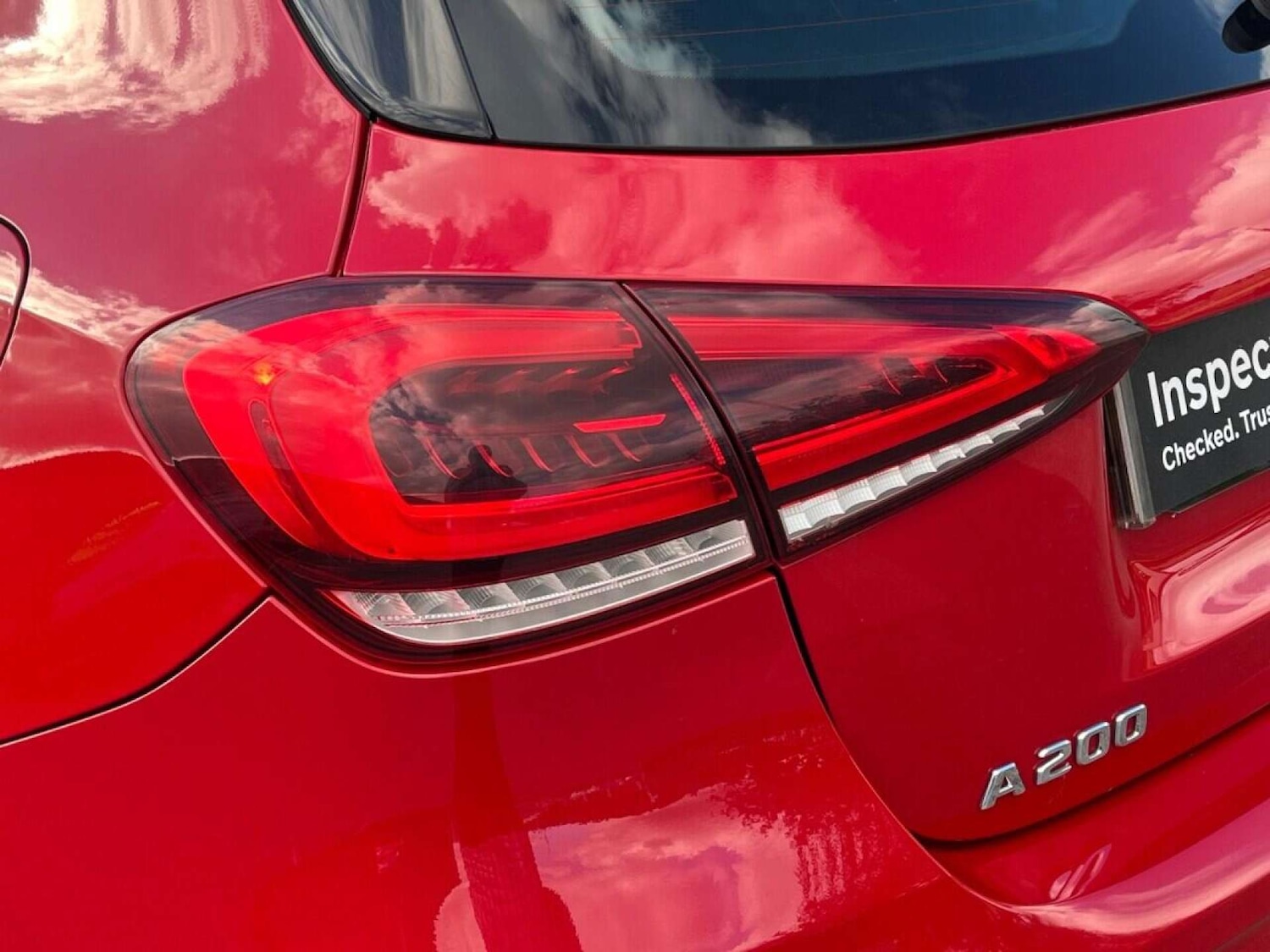 Used Mercedes-Benz A-Class 2018 for sale - 77001201: Photo 18