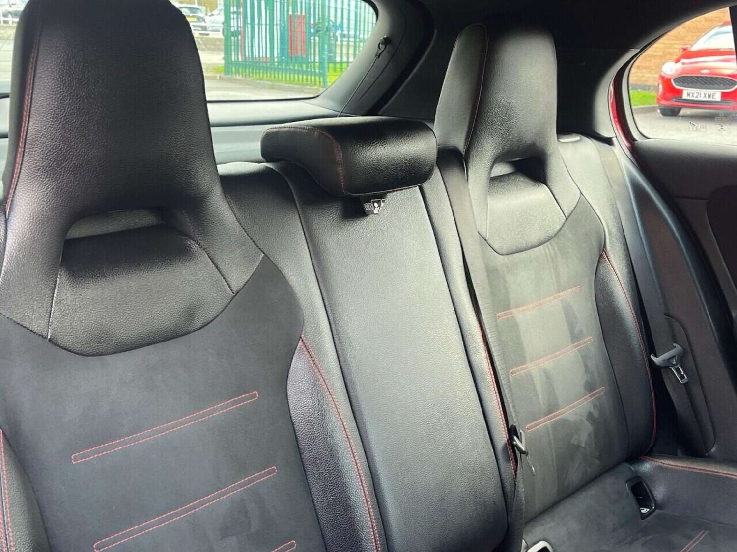 Used Mercedes-Benz A-Class 2018 for sale - 77001201: Photo 24