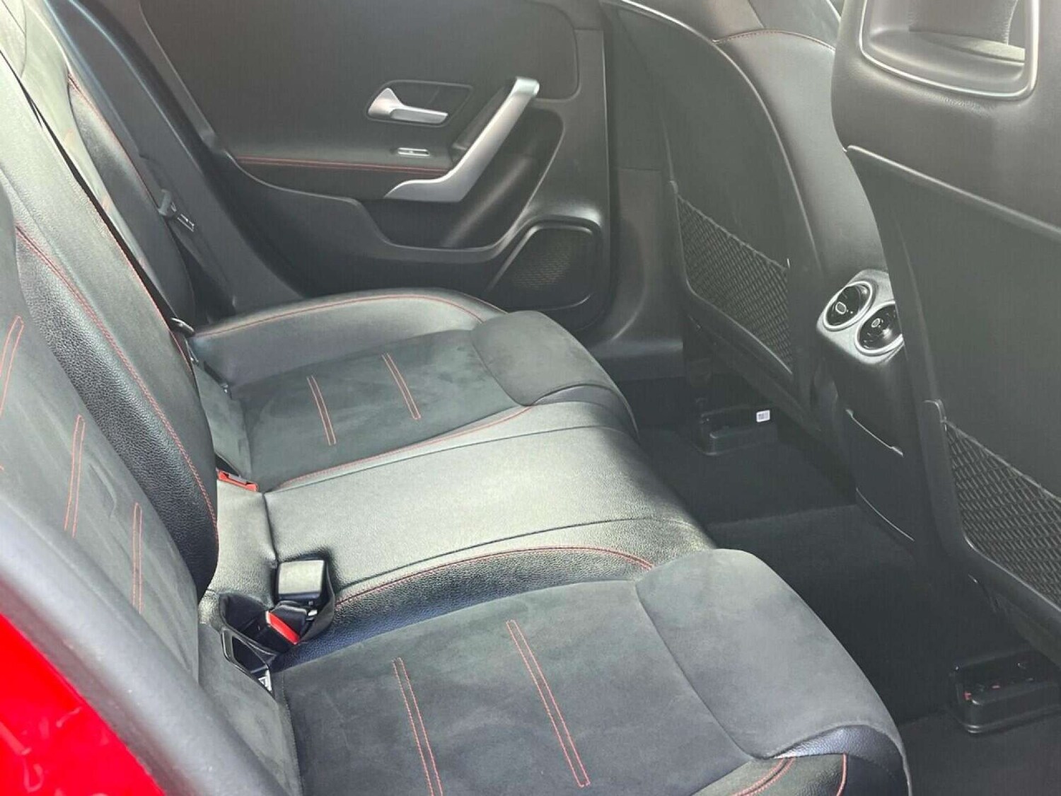 Used Mercedes-Benz A-Class 2018 for sale - 77001201: Photo 26