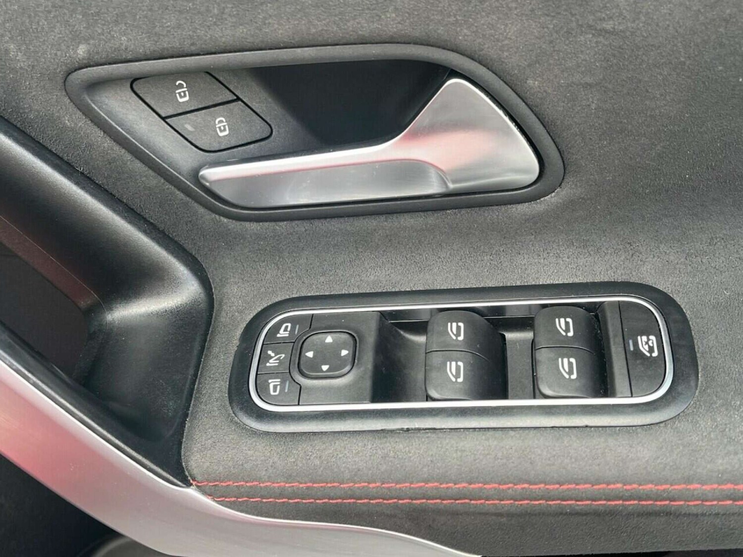 Used Mercedes-Benz A-Class 2018 for sale - 77001201: Photo 29