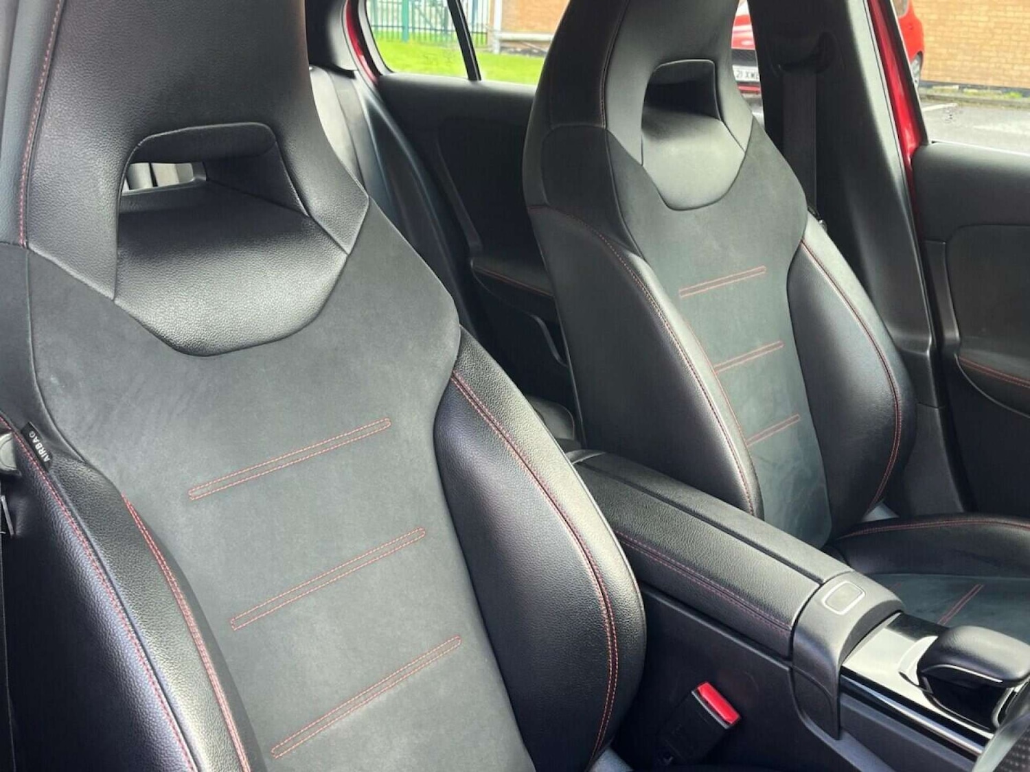 Used Mercedes-Benz A-Class 2018 for sale - 77001201: Photo 31