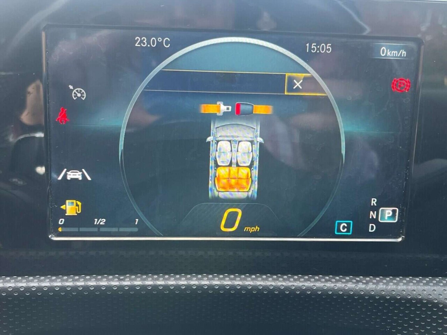 Used Mercedes-Benz A-Class 2018 for sale - 77001201: Photo 33