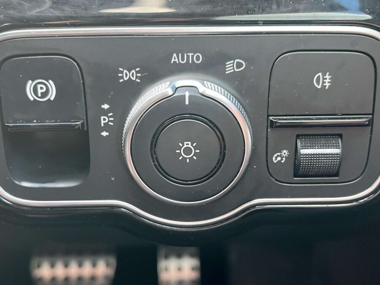 Used Mercedes-Benz A-Class 2018 for sale - 77001201: Photo 34