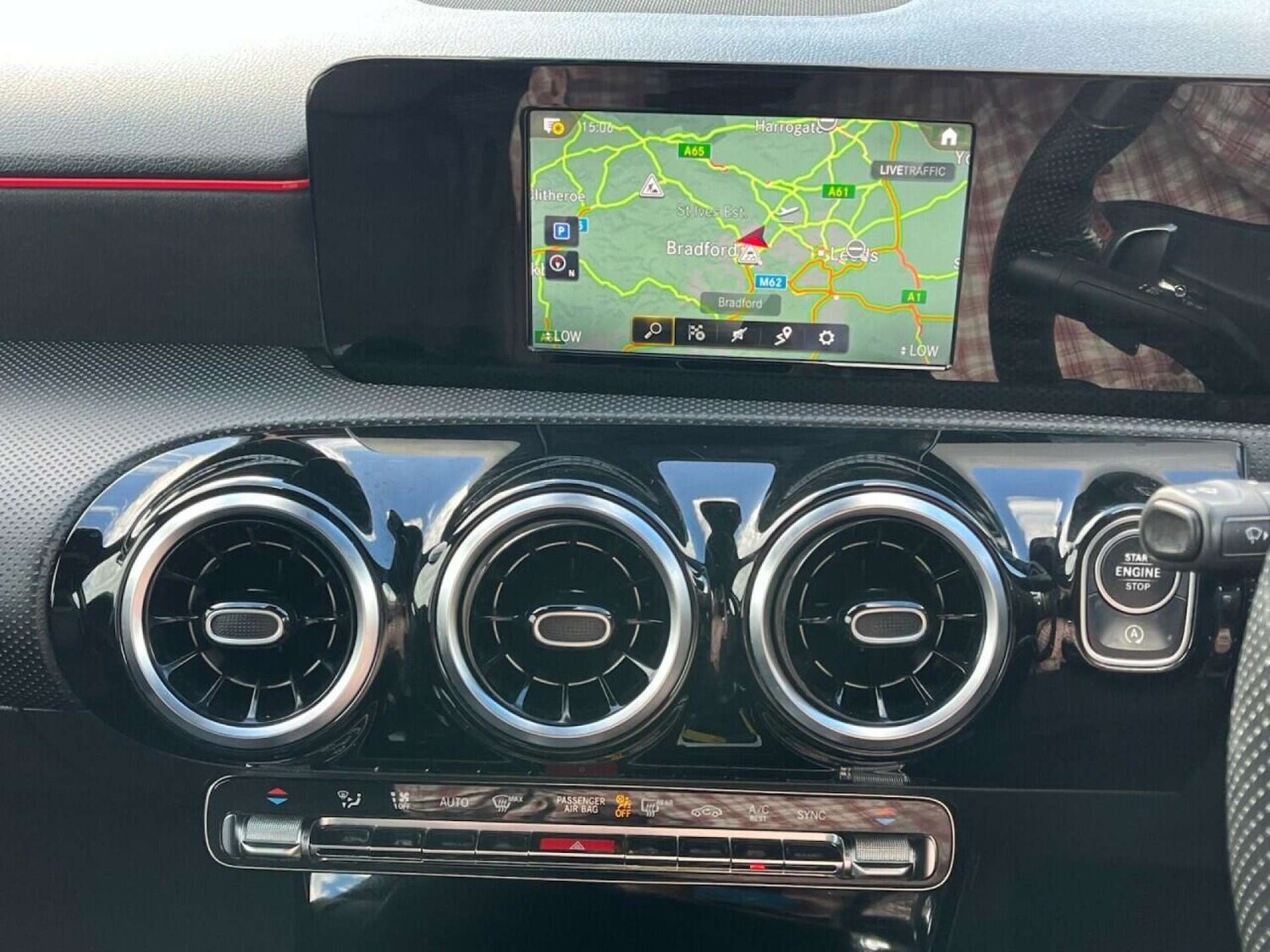 Used Mercedes-Benz A-Class 2018 for sale - 77001201: Photo 37