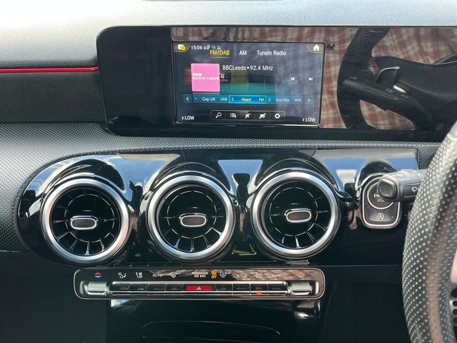 Used Mercedes-Benz A-Class 2018 for sale - 77001201: Photo 40