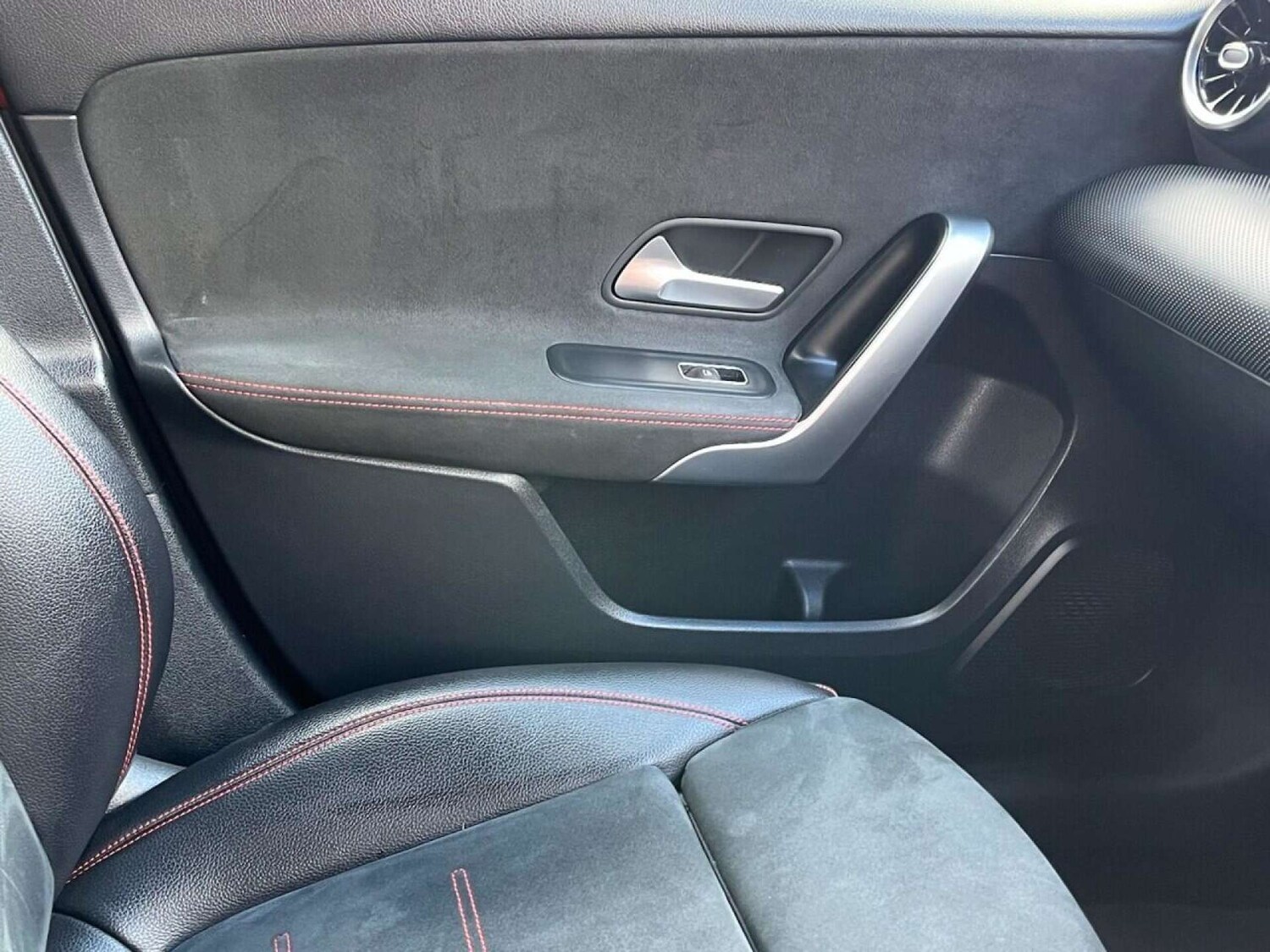 Used Mercedes-Benz A-Class 2018 for sale - 77001201: Photo 42