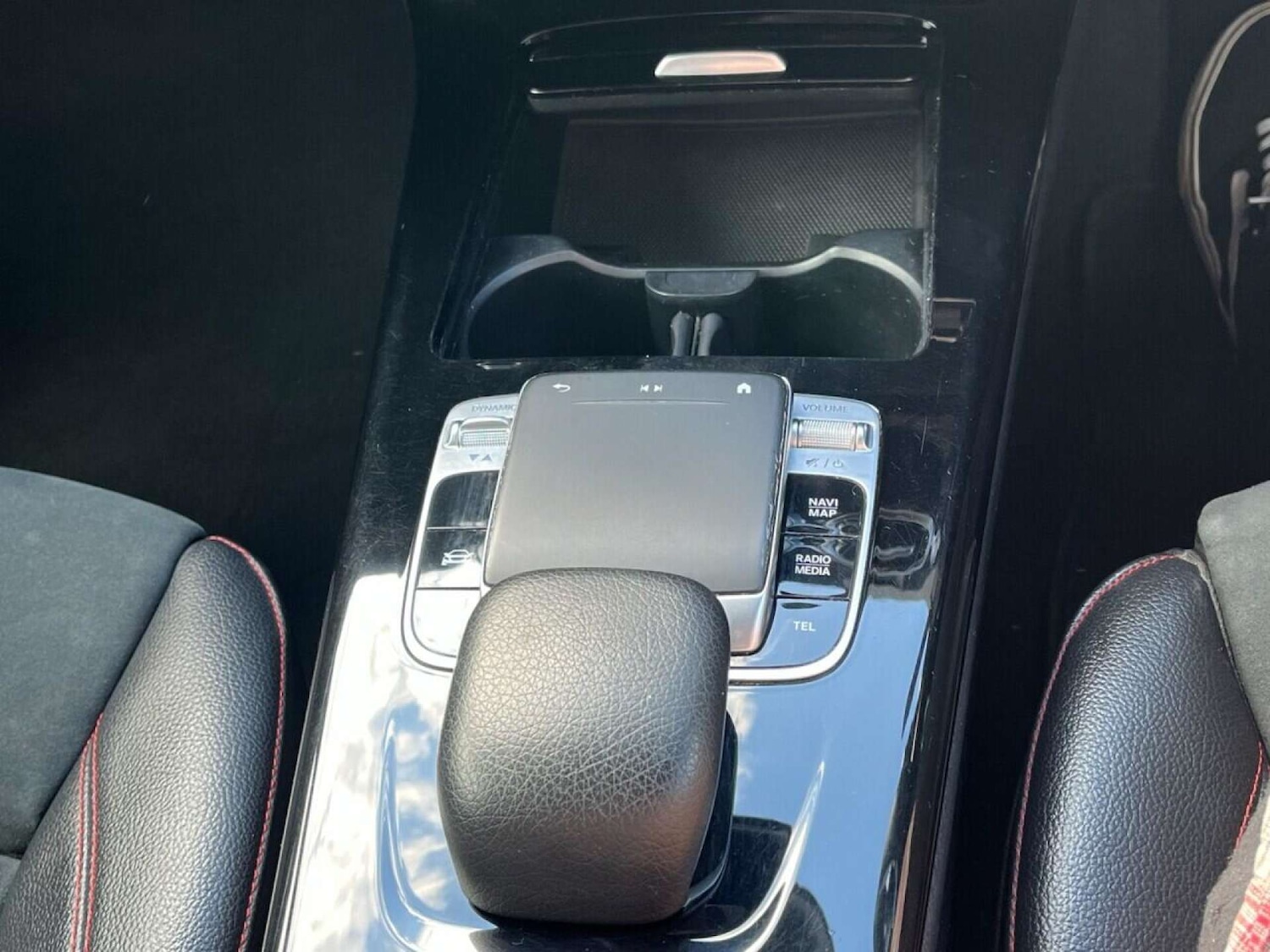 Used Mercedes-Benz A-Class 2018 for sale - 77001201: Photo 46