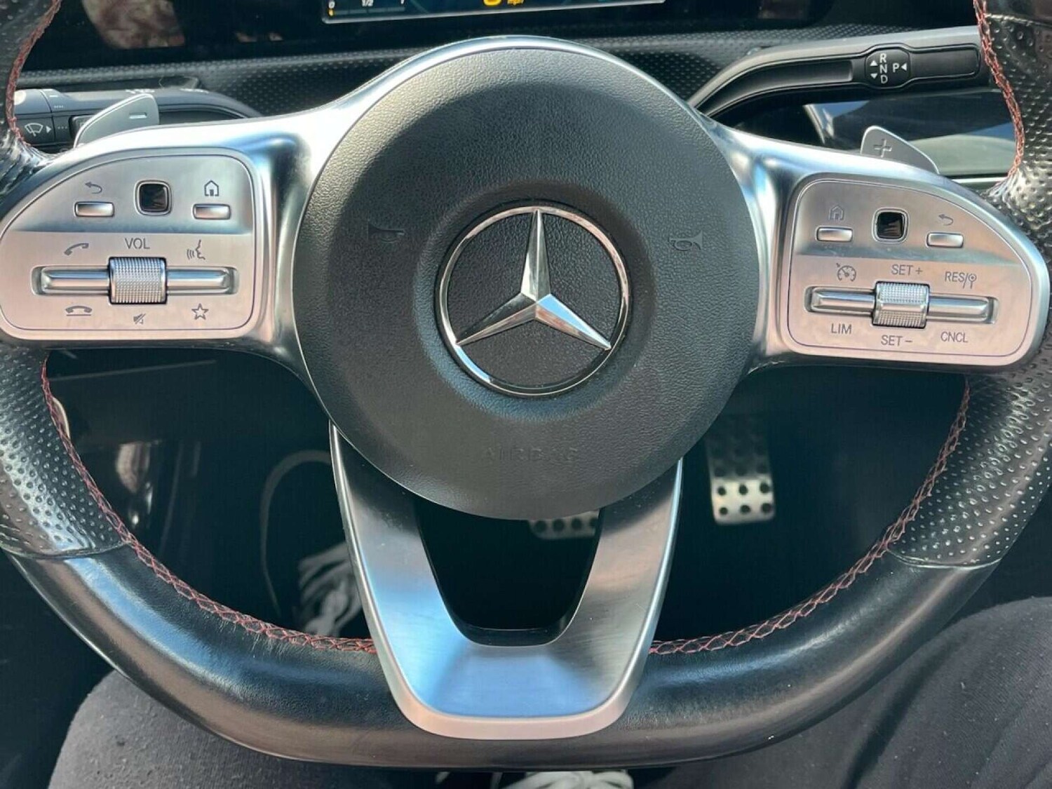 Used Mercedes-Benz A-Class 2018 for sale - 77001201: Photo 48