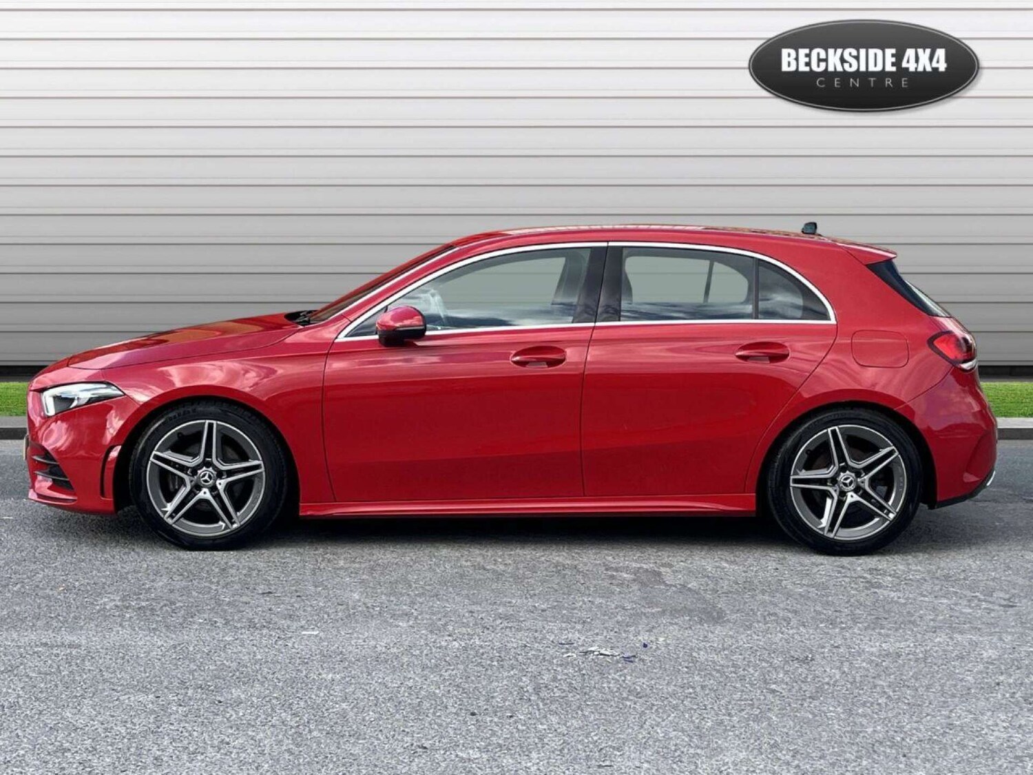 Used Mercedes-Benz A-Class 2018 for sale - 77001201: Photo 6