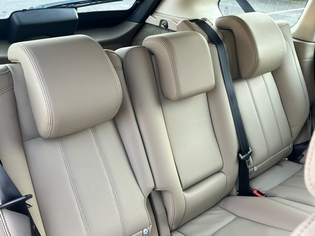 Used Land Rover Range Rover Sport 2010 for sale - 76962374: Photo 16