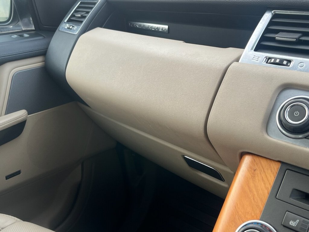 Used Land Rover Range Rover Sport 2010 for sale - 76962374: Photo 22