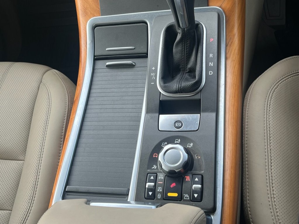 Used Land Rover Range Rover Sport 2010 for sale - 76962374: Photo 23