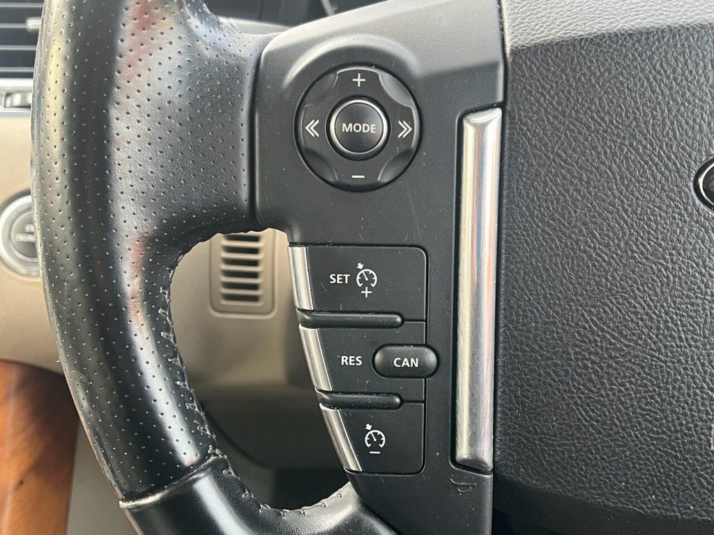 Used Land Rover Range Rover Sport 2010 for sale - 76962374: Photo 28