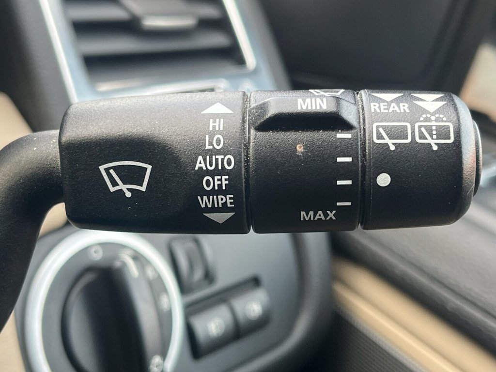 Used Land Rover Range Rover Sport 2010 for sale - 76962374: Photo 31