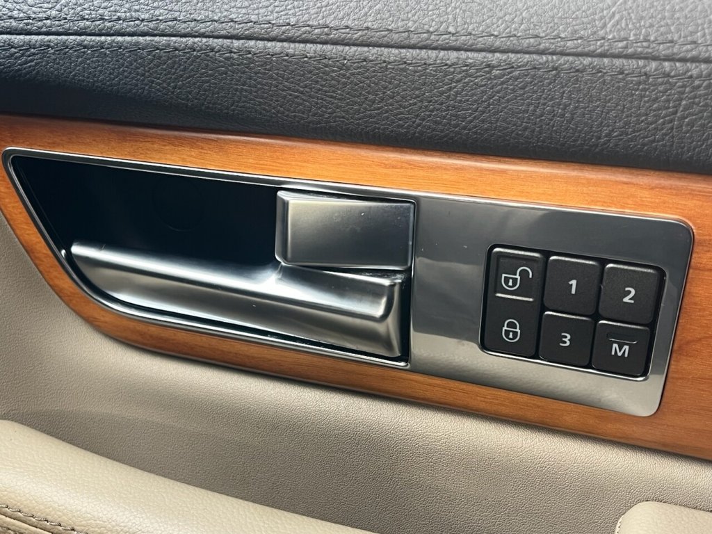 Used Land Rover Range Rover Sport 2010 for sale - 76962374: Photo 36