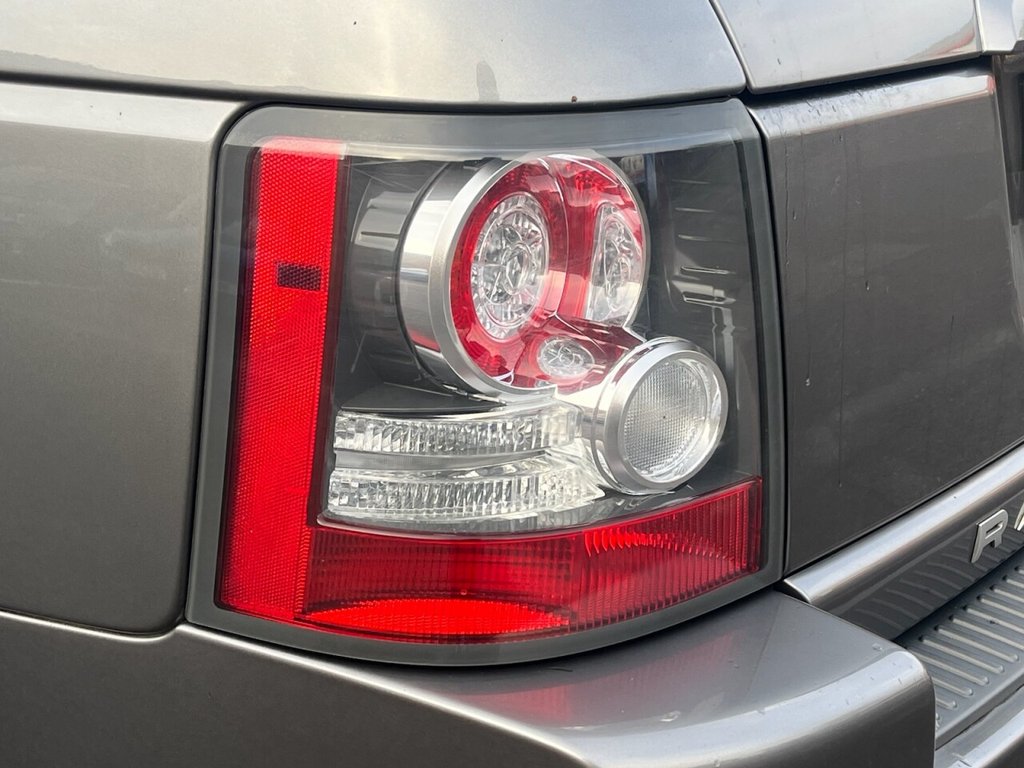 Used Land Rover Range Rover Sport 2010 for sale - 76962374: Photo 43