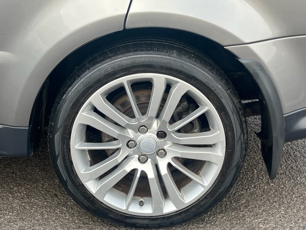 Used Land Rover Range Rover Sport 2010 for sale - 76962374: Photo 44