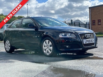 Used Audi A3 2009 for sale - 75961168: Photo