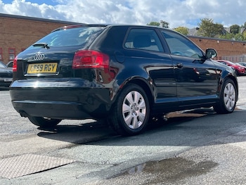 Used Audi A3 2009 for sale - 75961168: Photo
