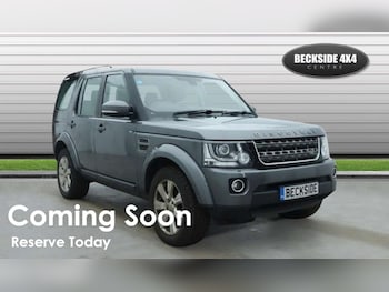 Used Land Rover Discovery 2014 for sale - 77803642: Photo