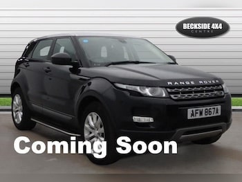 Used Land Rover Range Rover Evoque 2014 for sale - 76395840: Photo