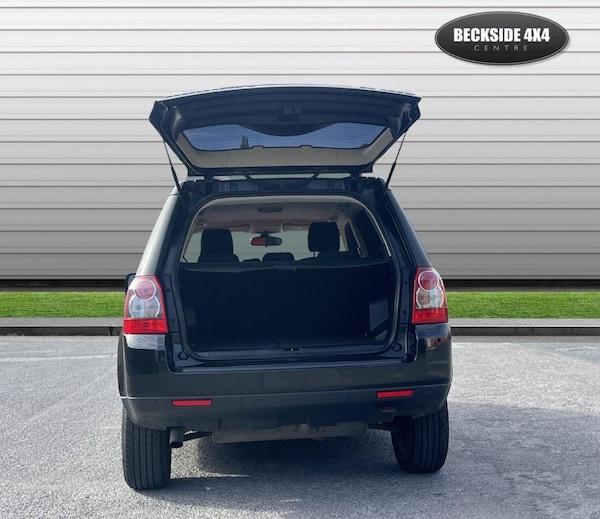 Used Land Rover Freelander 2010 for sale - 76266485: Photo 10