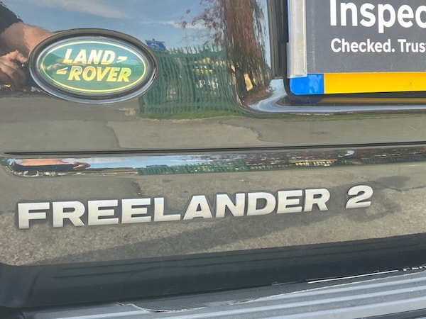 Used Land Rover Freelander 2010 for sale - 76266485: Photo 11