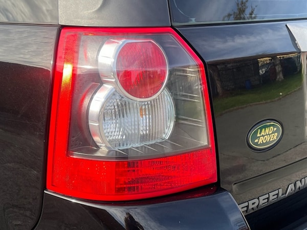 Used Land Rover Freelander 2010 for sale - 76266485: Photo 12