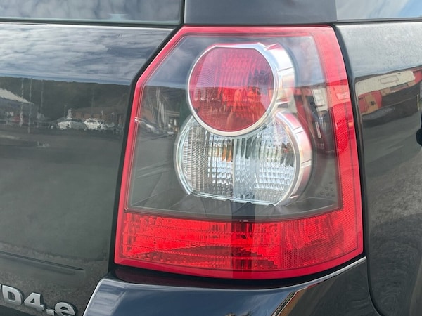 Used Land Rover Freelander 2010 for sale - 76266485: Photo 13